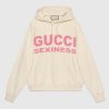 Replica Gucci Women Reversible GG Mohair Wool Cardigan Brushed GG Jacquard Blend 15