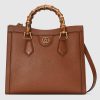 Replica Louis Vuitton LV Women Saintonge Handbag in Monogram Canvas and Smooth Leather 7