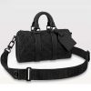 Replica Chanel Women Flap Bag in Grained Calfskin Leather 5
