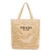 Replica Prada Women Prada Re-Edition 2005 Nylon Bag Saffiano Details-Black 6
