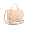 Replica Louis Vuitton LV Women Volta High-End Cross-Body Handbag in Soft Calfskin