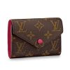 Replica Louis Vuitton LV Women Vanity PM Handbag Black Monogram-Embossed Lambskin 13