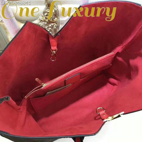 Replica Louis Vuitton LV KIMONO PM Handbag M41856 8