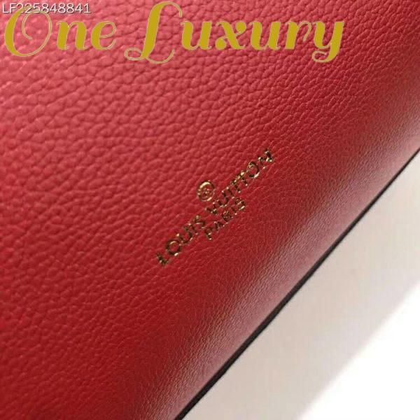 Replica Louis Vuitton LV KIMONO PM Handbag M41856 10