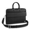 Replica Louis Vuitton LV Capcines PM Bag M54565-Black 12