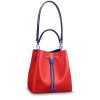 Replica Louis Vuitton LV NEVERFULL MM Monogram Tote Handbag 10