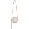 Replica Louis Vuitton LV Women Boite Chapeau Souple PM Handbag-Grey