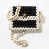 Replica Chanel Women 22 Small Handbag Shiny Calfskin & Gold-Tone Metal Pink 13