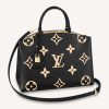 Replica Louis Vuitton LV Women Grenelle MM Bag in Emblematic Epi Leather 5