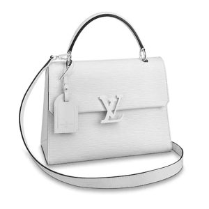 Replica Louis Vuitton LV Women Grenelle MM Bag in Emblematic Epi Leather 2