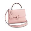 Replica Louis Vuitton LV Women Grenelle MM Bag in Emblematic Epi Leather 4