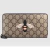 Replica Gucci GG Marmont Small Top Handle Bag in Matelassé Chevron Leather 5